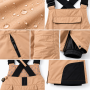 Дитячі зимові штани DucKsday Bip Pants Londen