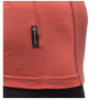 Жіноча функціональна футболка з д. рукавом Sensor Merino Active