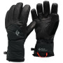 Лижні рукавички Black Diamond Legend Gloves чорний Black