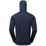 Чоловіча функціональна толстовка Montane Fury Hoodie