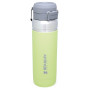 Термопляшка Stanley Quick Flip 1060 ml світло-зелений