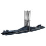Лежак Vango Double Campbed