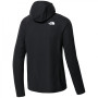 Чоловіча куртка The North Face M Summit Futurefleece Fz Hoodie