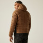 Чоловіча куртка Regatta Hooded Leedre Hybrid