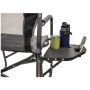Стілець GCI Freestyle Rocker with Side Table
