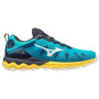 Чоловічі черевики Mizuno Wave Daichi 6