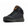 Чоловічі черевики Columbia Trailstorm™ Peak Mid