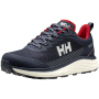 Чоловічі черевики Helly Hansen Stega Ht темно-синій Navy / Snow / Red