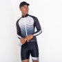 Чоловіча велофутболка Dare 2b AEP Virtuos L/S