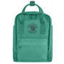 Рюкзак Fjällräven Re-Kånken Mini зелений