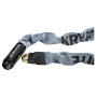 Велосипедний замок Kryptonite Keeper 785 Integrated Chain 85 cm