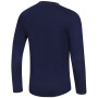 Чоловіча футболка Zulu Merino Skier 160 Long