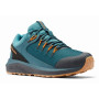 Чоловічі черевики Columbia Trailstorm Waterproof