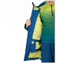 Дитяча зимова куртка 4F Technical Jacket M1261 Dark Blue