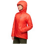 Жіноча куртка Black Diamond W Solution 3.0 Hoody