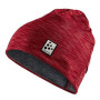 Шапка Craft Adv Microfleece Ponytail рожевий