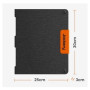 Сонячна панель Jackery SolarSaga 40 Mini