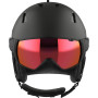 Гірськолижний шолом Salomon Driver
