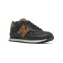 Чоловічі черевики New Balance ML574OMD