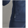 Чоловіча толстовка Ortovox Fleece Light Zip Neck