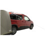 Приставний намет Outwell Sandcrest S
