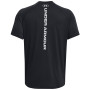 Чоловіча функціональна футболка Under Armour Tech Reflective SS