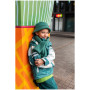 Дитяча куртка DucKsday Detachable Fleece Jacket Breeze
