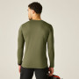 Чоловіча футболка Dare 2b Ventura Grid Crew Neck