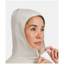 Жіноча куртка Ortovox Fleece Light Hoody W