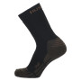 Шкарпетки Husky All Wool коричневий Brown
