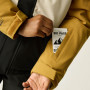Дитяча куртка Dare 2b Send It II Jacket WdBrn/Blck