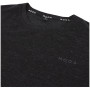Жіноча футболка MOOA MerinoSilk 160 short