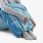 Пуховий спальник Sea to Summit Trek Women's -1C Regular