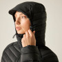 Жіноча куртка Dare 2b Womens Air Padded Jacket
