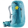 Dámský batoh Deuter AC Lite 22 SL tyrkysová petrol