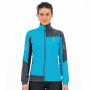 Жіноча толстовка Karpos Puez W Fleece