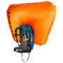 Лавинний рюкзак Mammut Ride Removable Airbag 3.0