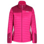 Жіноча куртка Regatta Wmns Halton III рожевий Spirit/Beetroo