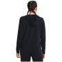 Жіноча толстовка Under Armour Rival Terry FZ Hoodie
