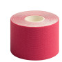 Тейп Yate Kinesiology tape 5 cm x 5 m рожевий