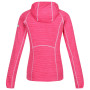 Жіноча толстовка Regatta Wmns Yonder Hoody