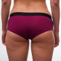 Трусики Sensor Merino Wool Active lilla