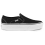 Жіночі черевики Vans Wm Asher Platform