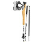 Трекінгові палиці Leki Cross Trail FX Superlite compact