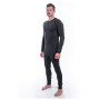 Чоловічі термоштани Sensor Merino Bold