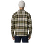 Чоловіча сорочка Patagonia M's Fjord Flannel Shirt