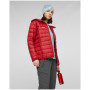 Жіноча зимова куртка Mammut Crag IN Hooded Jacket Women
