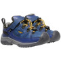 Дитячі черевики Keen Targhee Low Wp Children