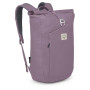 Міський рюкзак Osprey Arcane Roll Top Pack фіолетовий