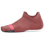 Жіночі шкарпетки Under Armour Breathe 2 No Show Tab 2pk